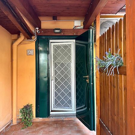 Eleonora House Villa Rome Exterior photo
