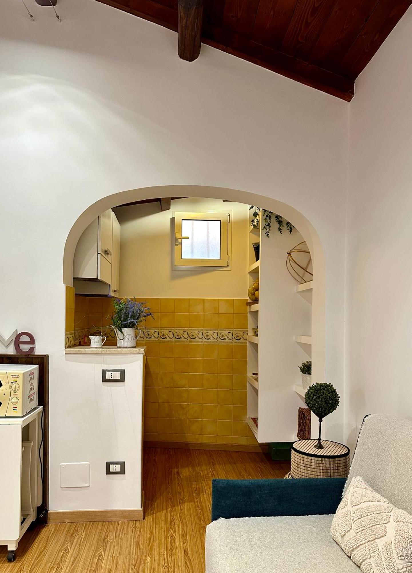 Eleonora House Villa Rome Exterior photo