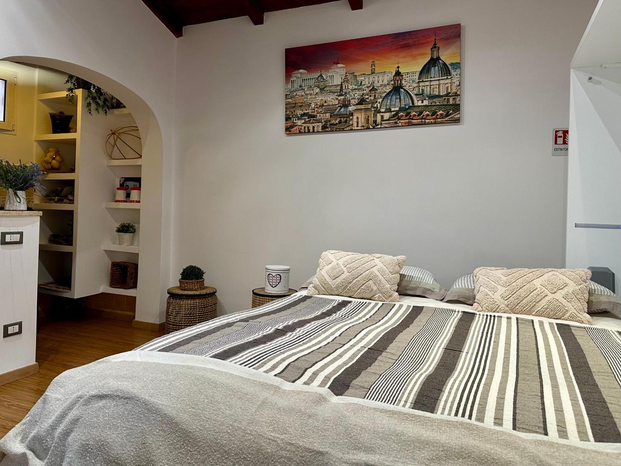 Eleonora House Villa Rome Exterior photo