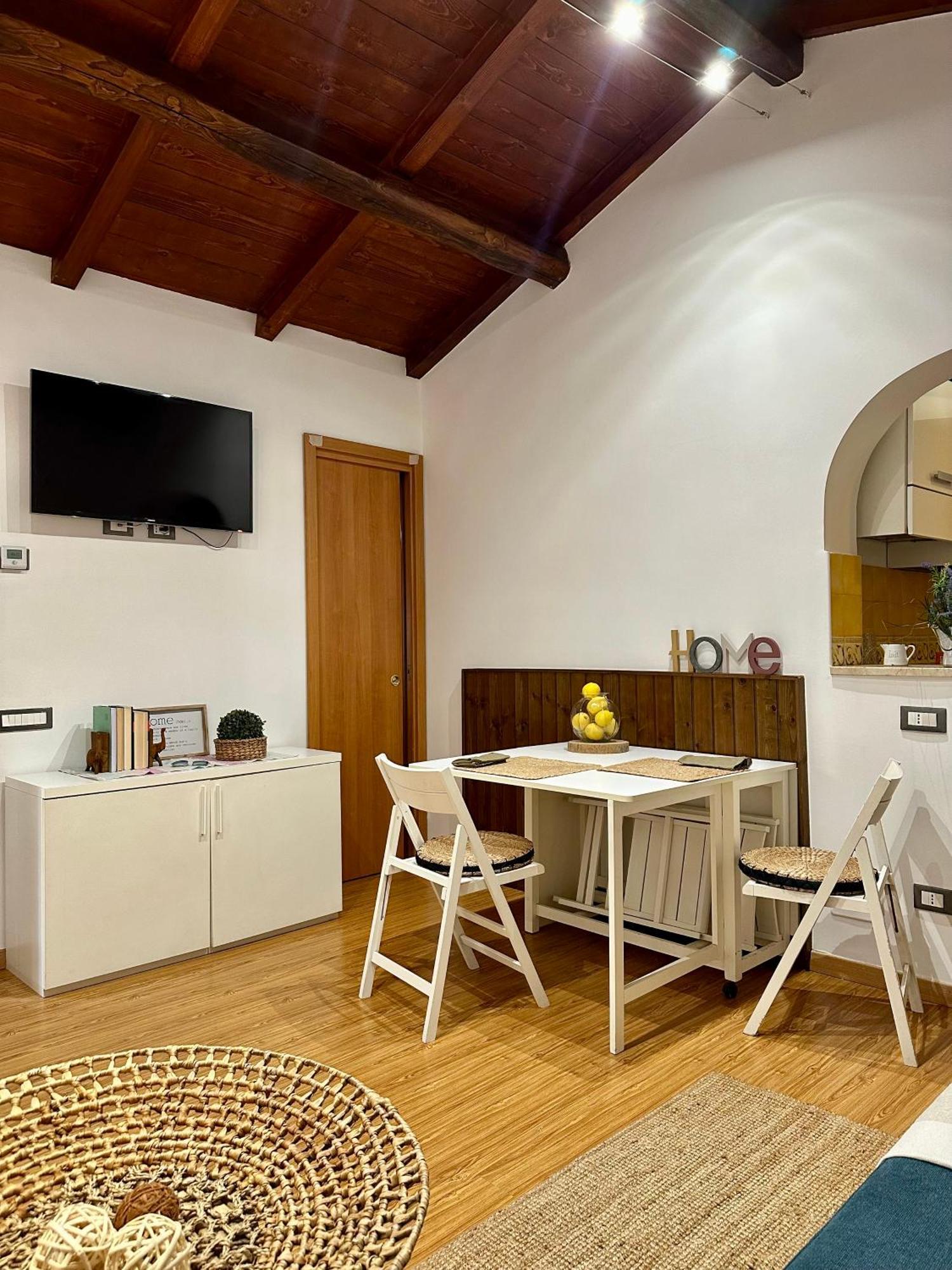 Eleonora House Villa Rome Exterior photo