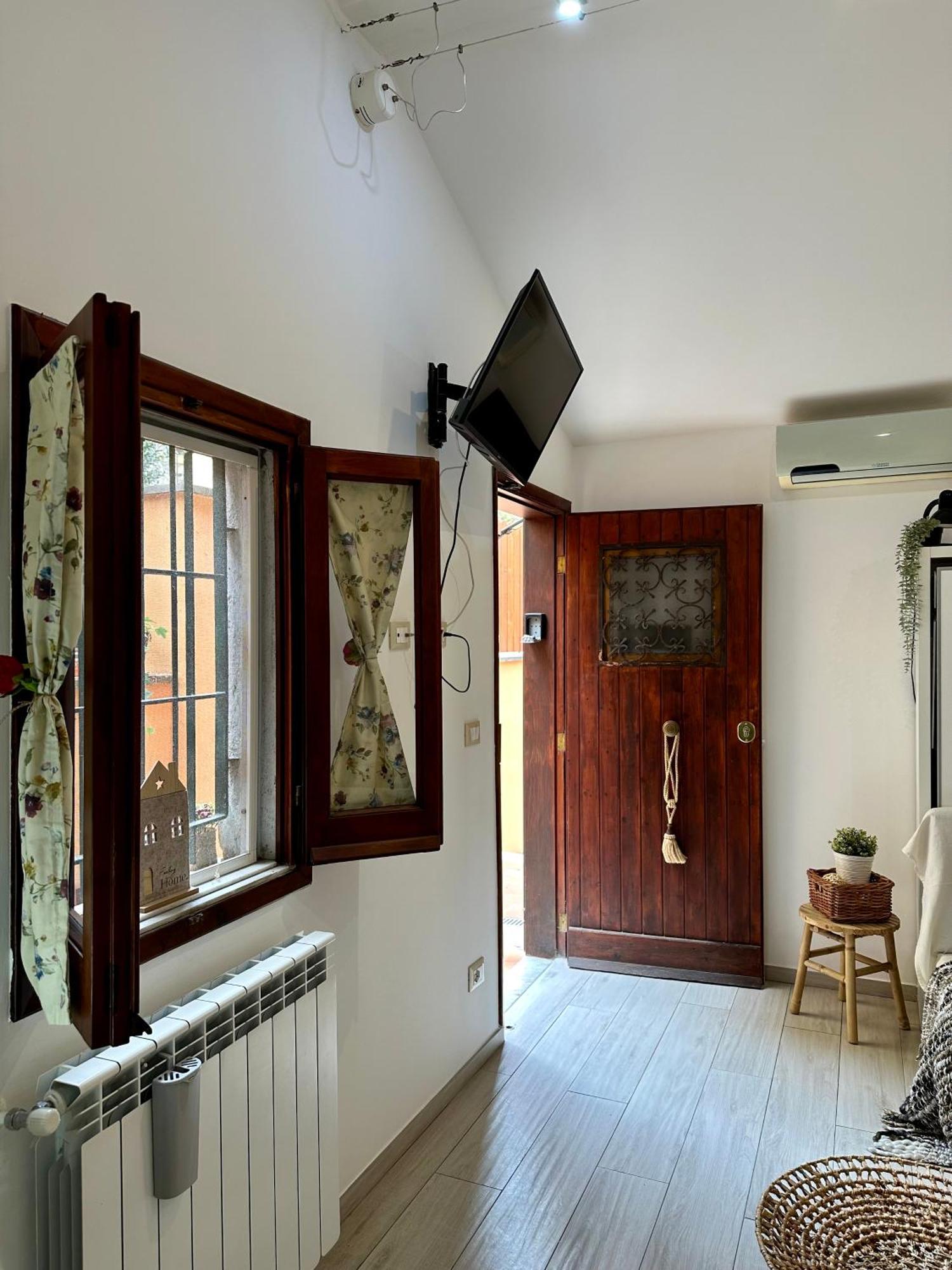 Eleonora House Villa Rome Exterior photo