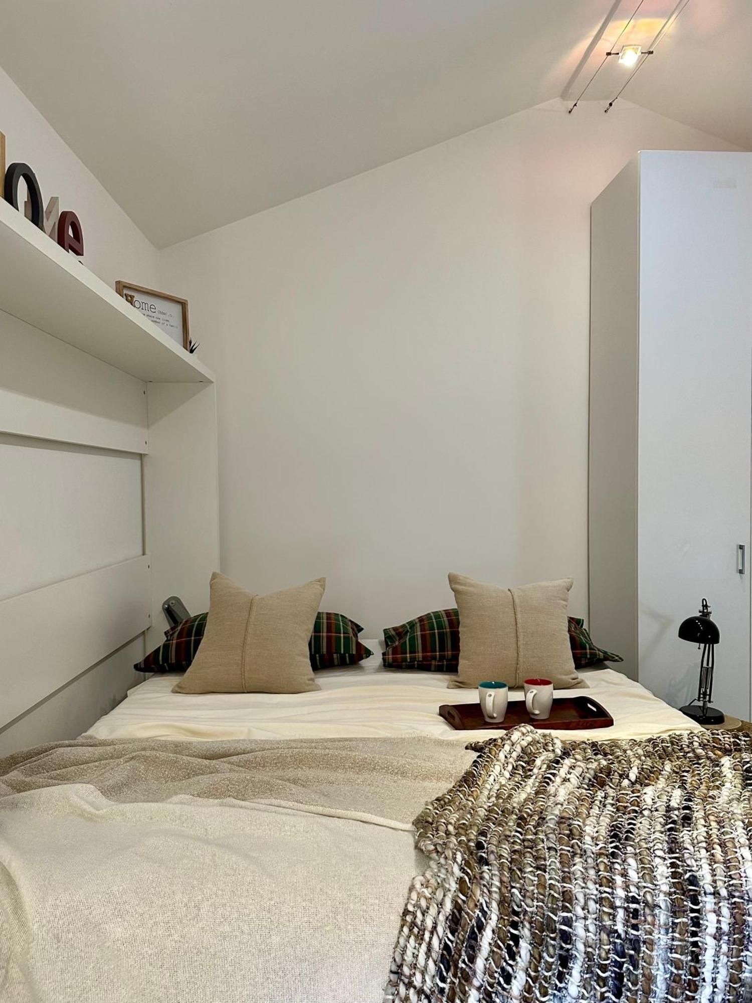Eleonora House Villa Rome Exterior photo