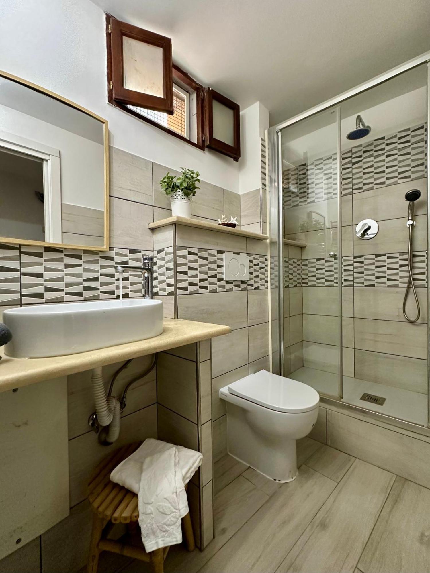 Eleonora House Villa Rome Exterior photo