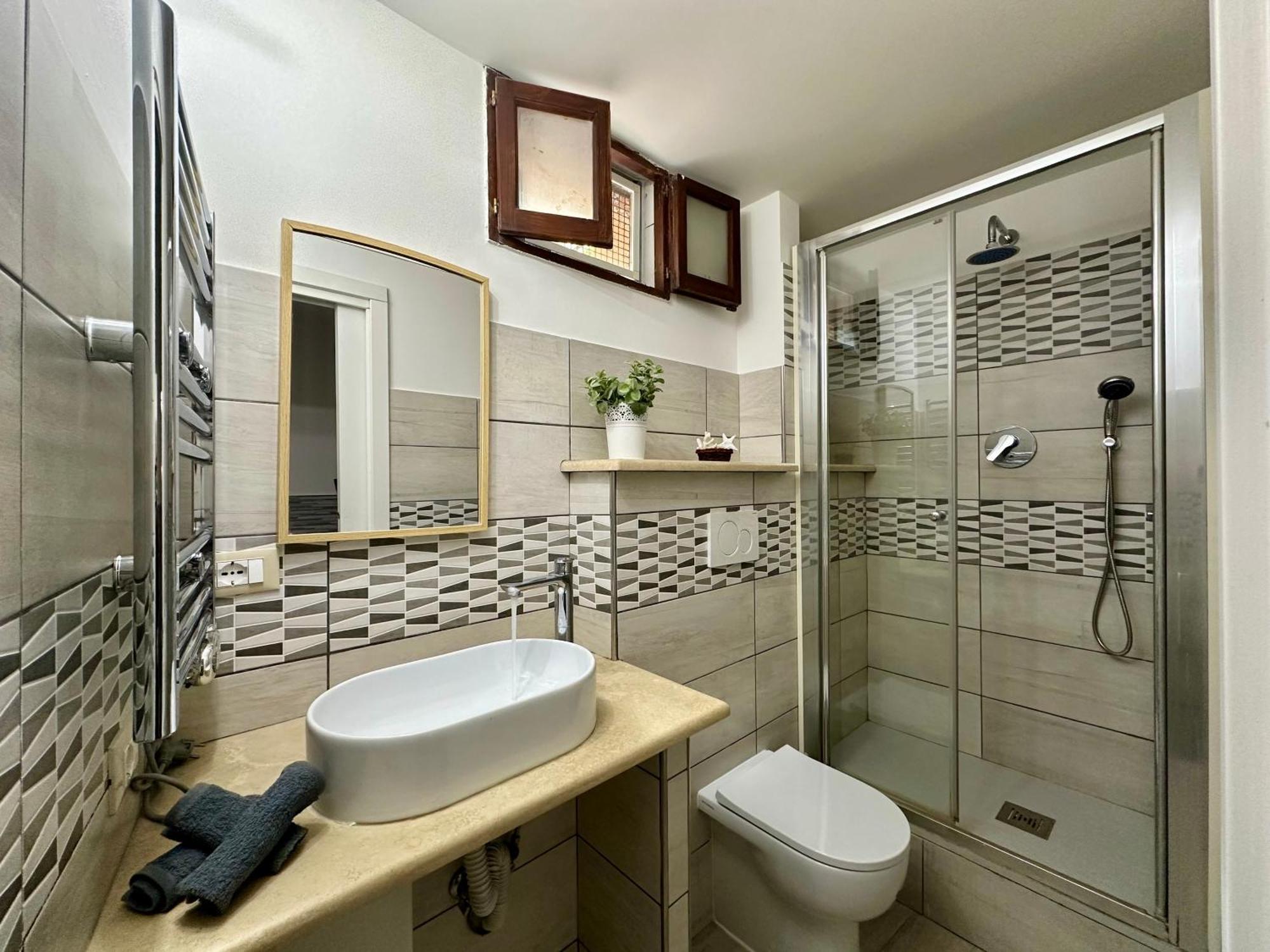Eleonora House Villa Rome Exterior photo