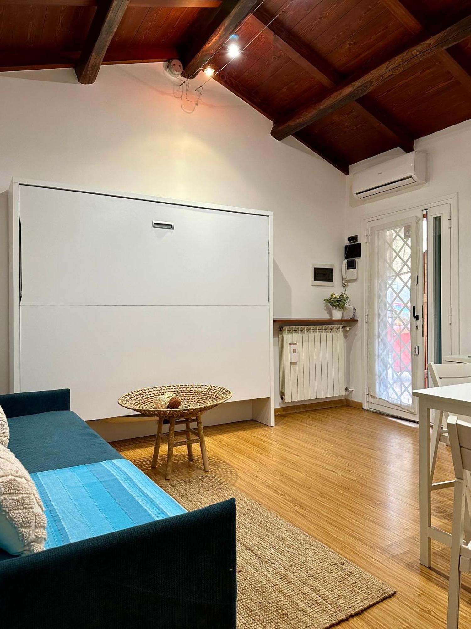 Eleonora House Villa Rome Room photo