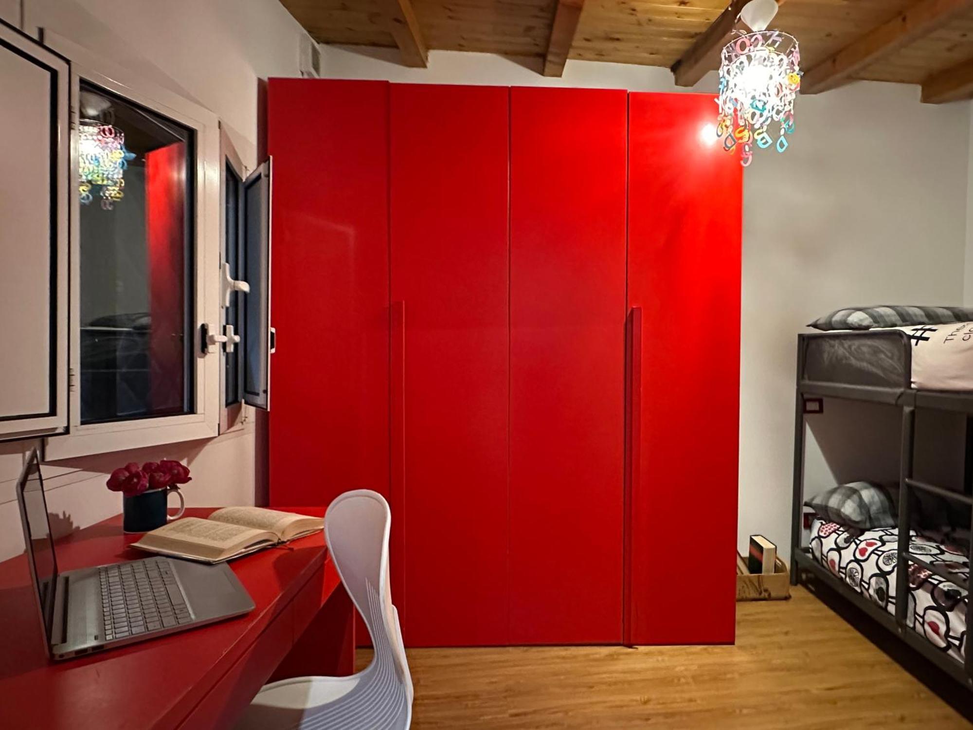 Eleonora House Villa Rome Room photo